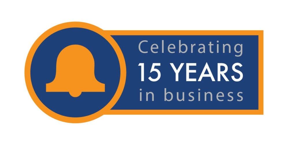 15 years providing phone answering and call answering
